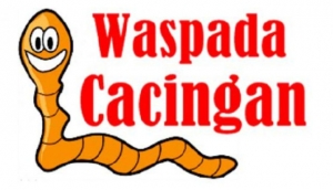 Waspada Cacingan