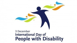 Hari Disabilitas Internasional