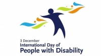 Hari Disabilitas Internasional