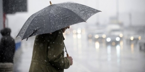 Musim hujan di masa pandemi