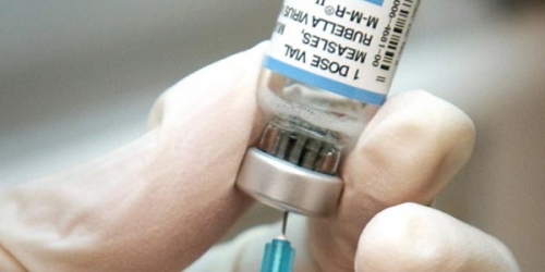 Tak Kenal, Maka Tak Sayang,  Mengenal Imunisasi MR